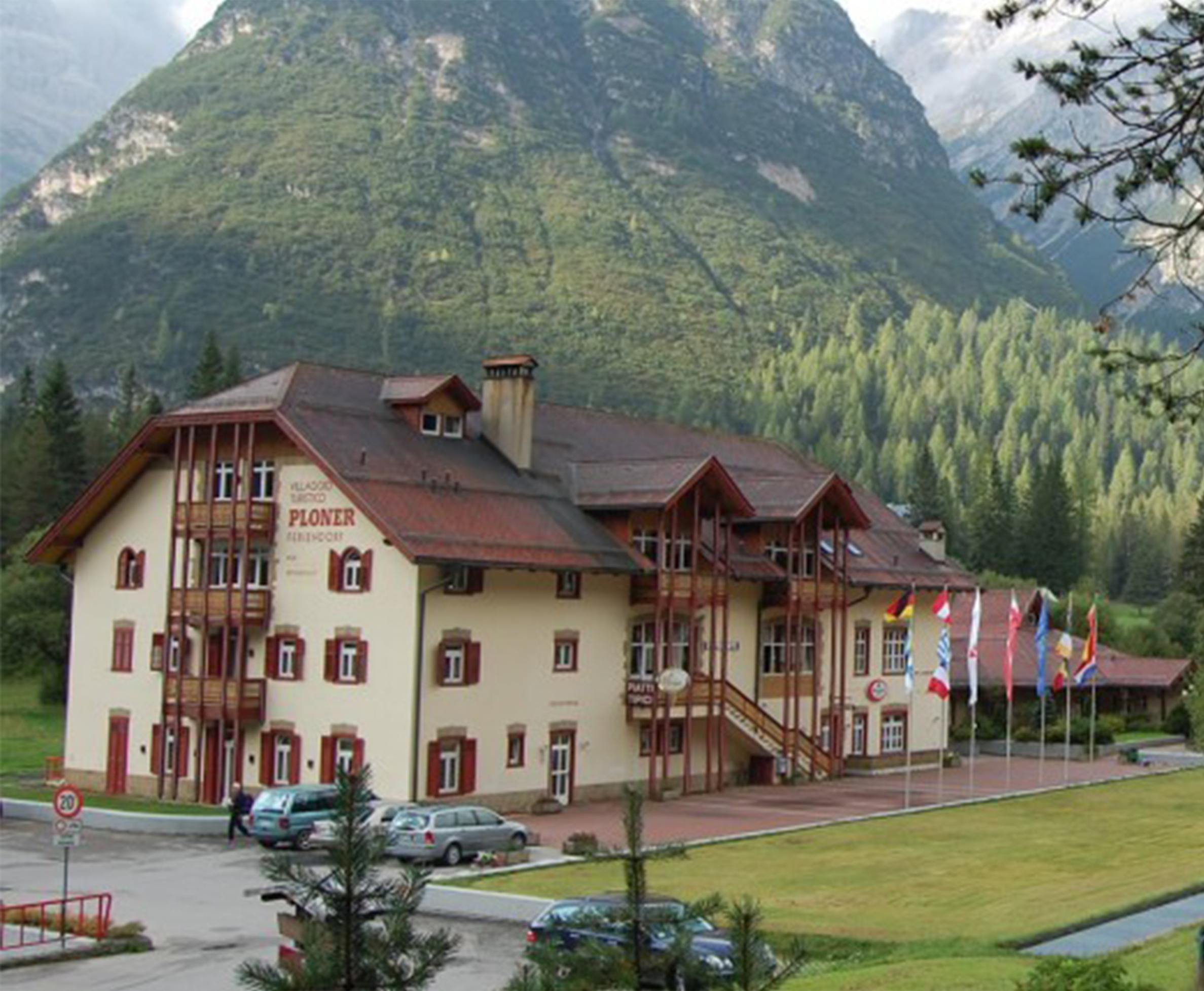 Villaggio Ploner